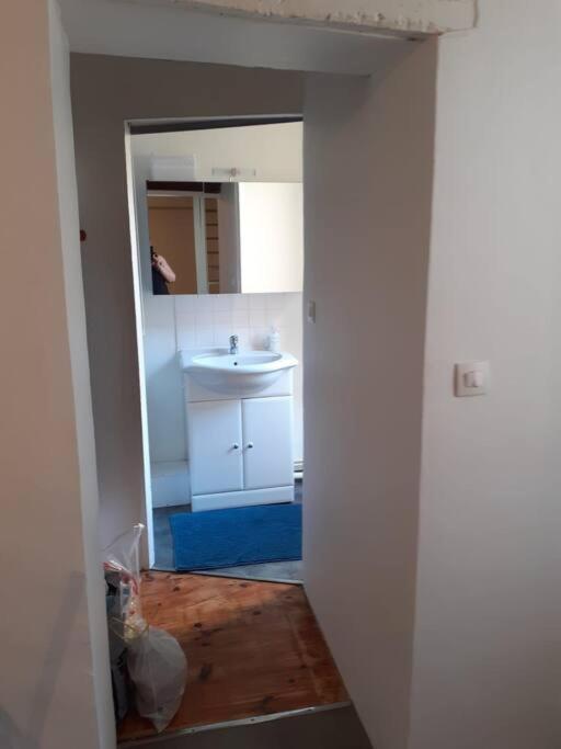 Ferienwohnung Promo24-31Mai 4Personnes Toulouse 15Mn 4 Lits Cuisine Sde Wc Montastruc-la-Conseillère Exterior foto
