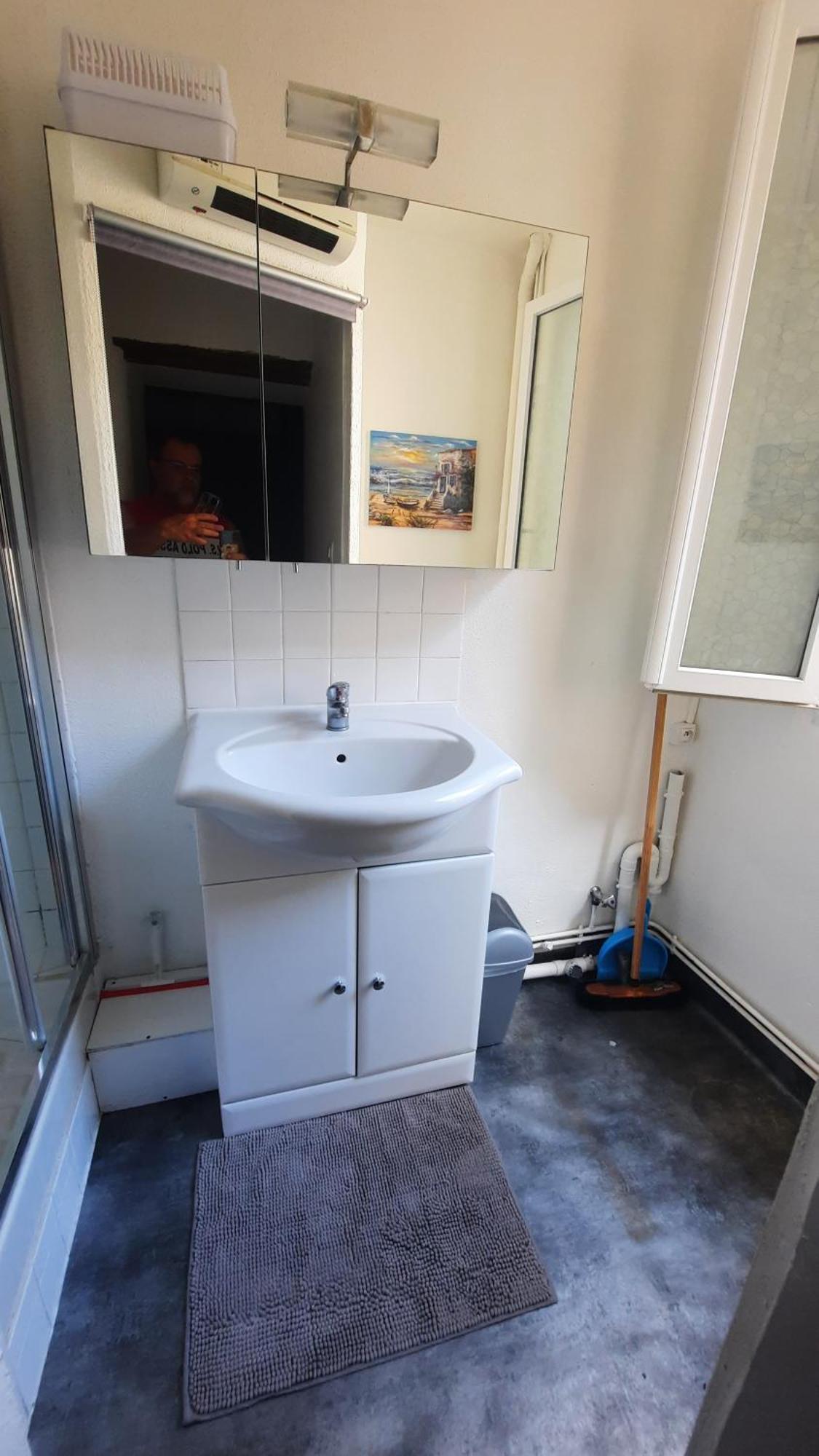 Ferienwohnung Promo24-31Mai 4Personnes Toulouse 15Mn 4 Lits Cuisine Sde Wc Montastruc-la-Conseillère Exterior foto